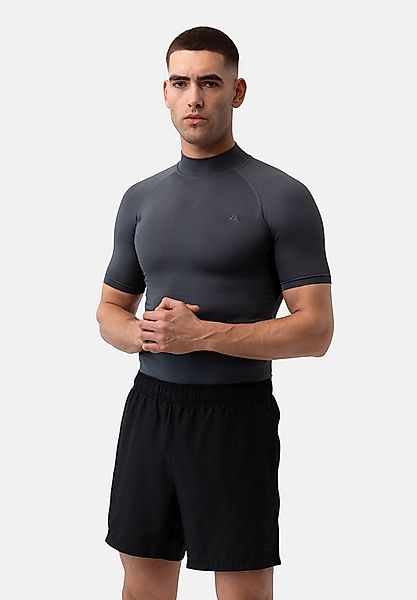DANISH ENDURANCE Businessshirt Compression SS (2-St) Herren Kompressions-Ku günstig online kaufen
