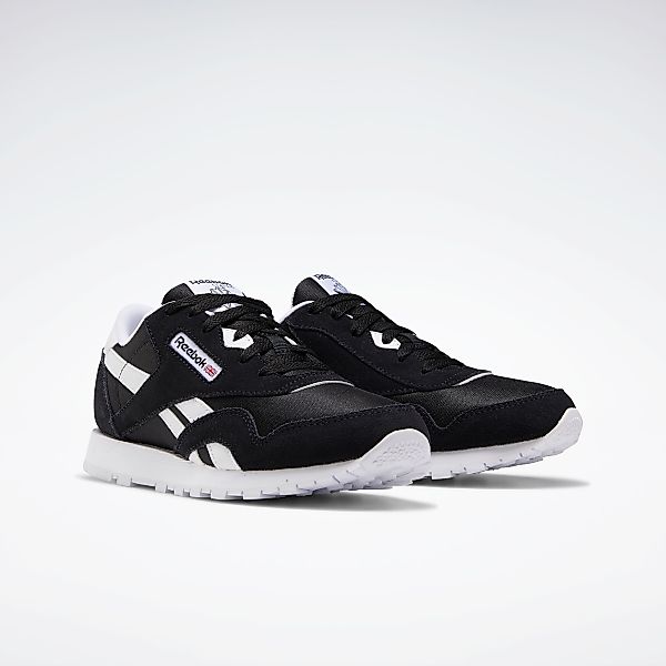 Reebok Classic CL NYLON Sneaker günstig online kaufen