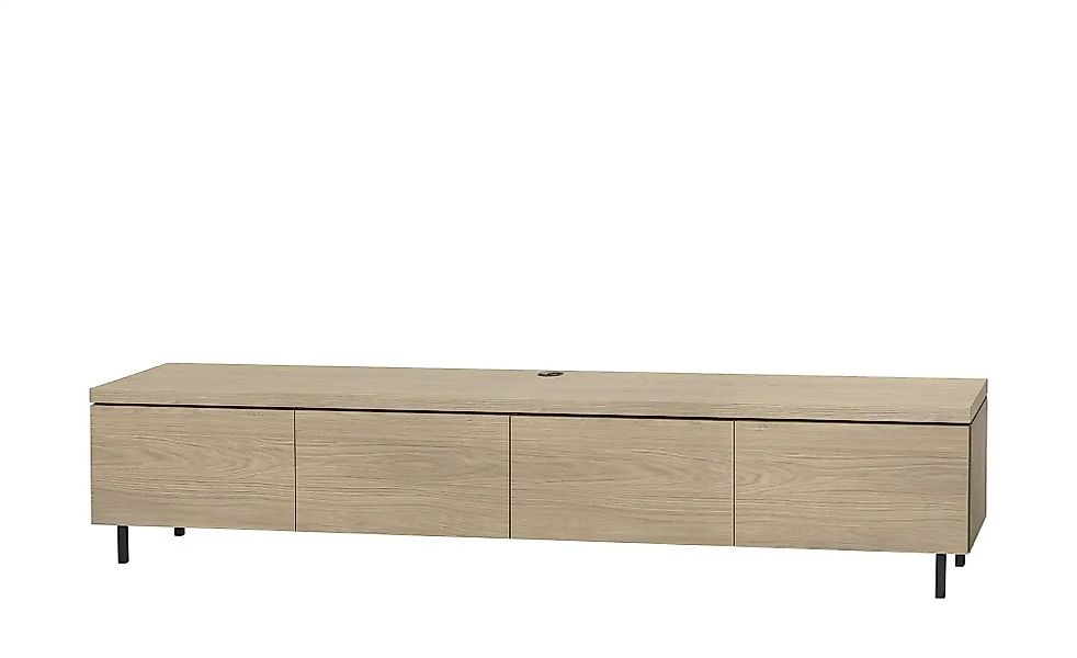 uno Lowboard  Keswick ¦ Maße (cm): B: 241 H: 50 T: 40.0 Kommoden & Sideboar günstig online kaufen