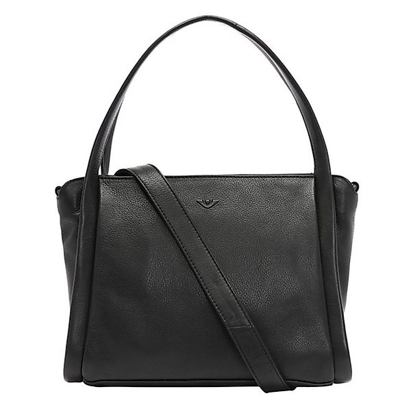 Voi Schultertasche 4Seasons, Leder günstig online kaufen