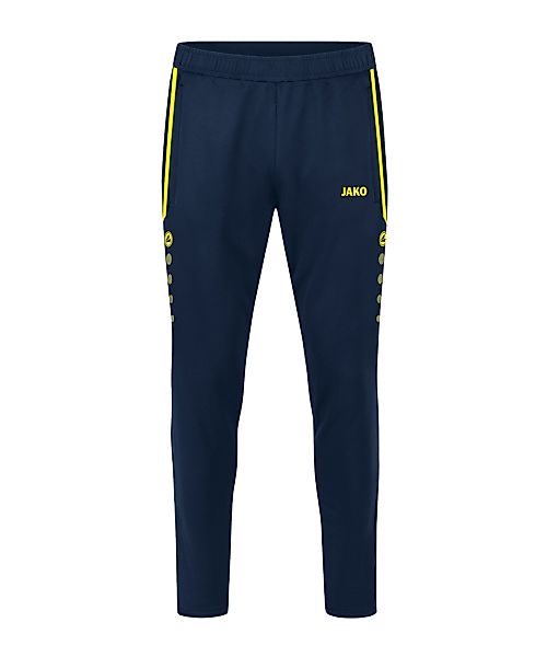Jako Sporthose JAKO Allround Trainingshose Trainingshosen günstig online kaufen