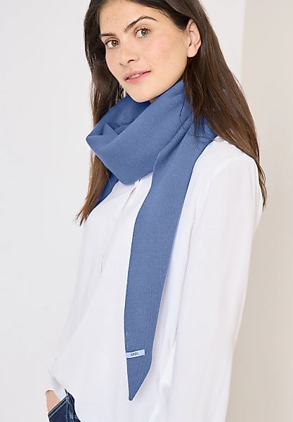 Cecil Halstuch im dreieckigen Schnitt günstig online kaufen