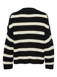 JDY Strickpullover JDYJusty (1-tlg) Plain/ohne Details günstig online kaufen