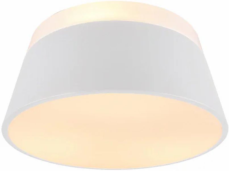 TRIO Leuchten Deckenleuchte »Baroness« E27 Deckenlampe günstig online kaufen