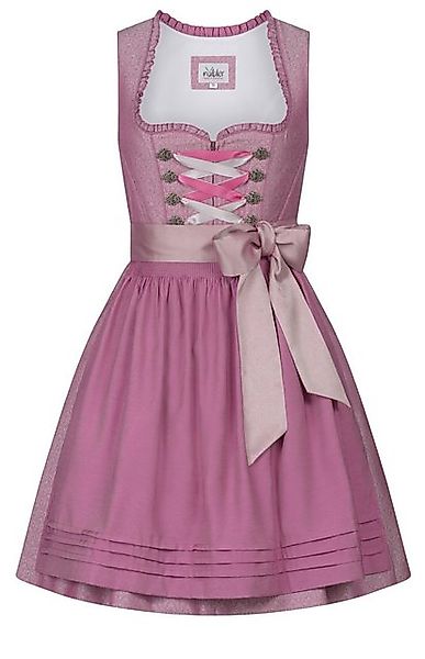 Nübler Dirndl Mini Dirndl Golda in günstig online kaufen
