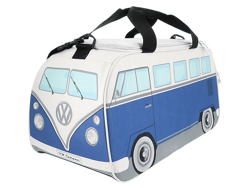 VW Collection by BRISA Sporttasche Volkswagen günstig online kaufen