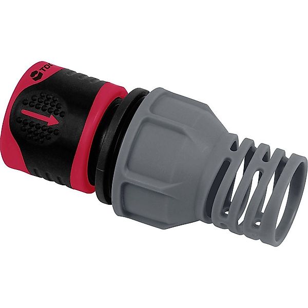 TOOLCRAFT Fontänenaufsatz TOOLCRAFT 1592462 Kunststoff Schlauchkupplung günstig online kaufen