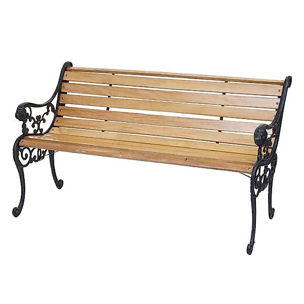 MCW Gartenbank MCW-F98, Einfache Montage, Verspieltes günstig online kaufen