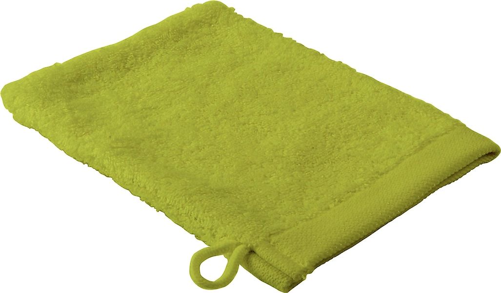 Gold-Line Waschhandschuh günstig online kaufen