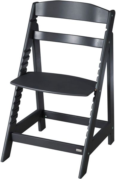 roba Hochstuhl "Sit Up Flex" () aus Holz günstig online kaufen