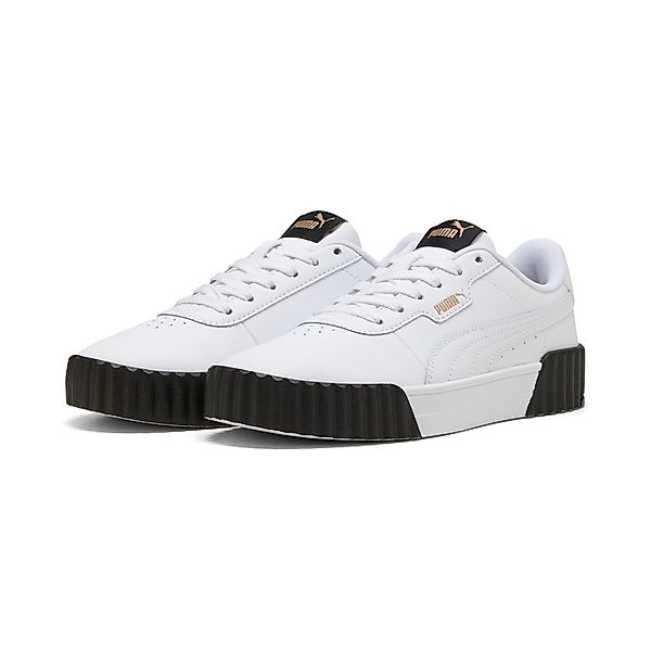 PUMA Sneaker "CARINA 3.0" günstig online kaufen