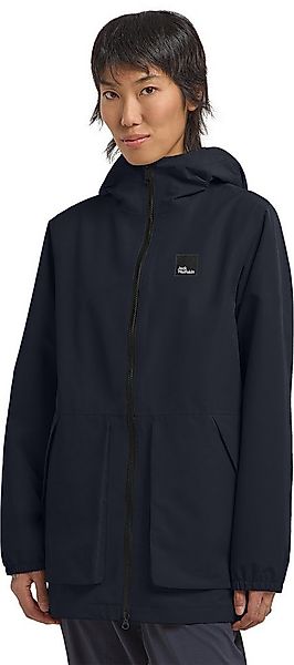 Jack Wolfskin Funktionsparka TERRAVIEW 2L PARKA W günstig online kaufen