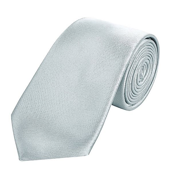 DonDon Krawatte Krawatte 7 cm breit (Packung, 1-St., 1x Krawatte) Veranstal günstig online kaufen