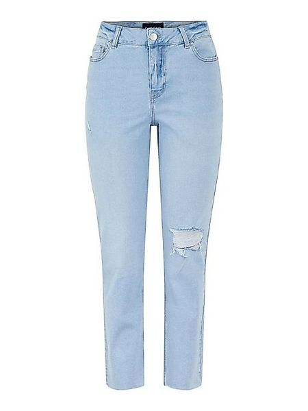 pieces 7/8-Jeans Luna (1-tlg) Weiteres Detail günstig online kaufen