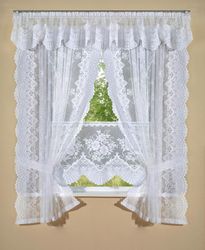 Weckbrodt Querbehang "Siena" Kräuselband;geräuschdämpfend;kälteabweisend;wä günstig online kaufen