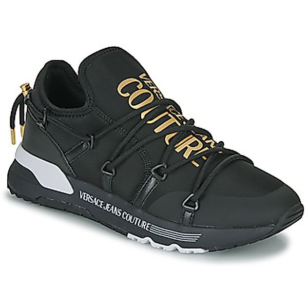 Versace Jeans Couture  Sneaker 74YA3SA6-ZS447 günstig online kaufen