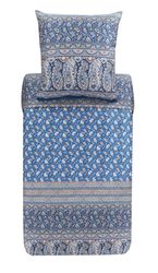 Bassetti Bettwäsche bassetti Granfoulard Bettwäsche, glatt, günstig online kaufen