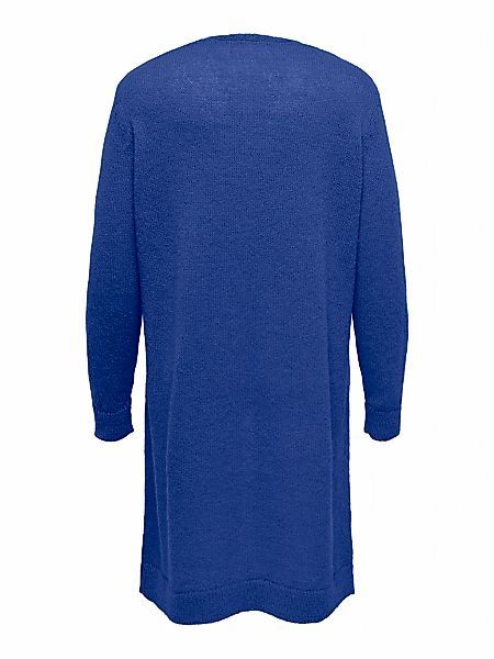 ONLY CARMAKOMA Strickjacke CARANNIE LIFE LS günstig online kaufen