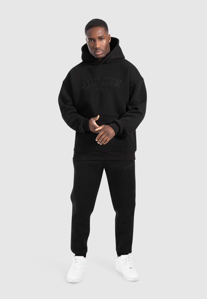 Smilodox Hoodie Levio, Kapuzenpullover aus weichem günstig online kaufen