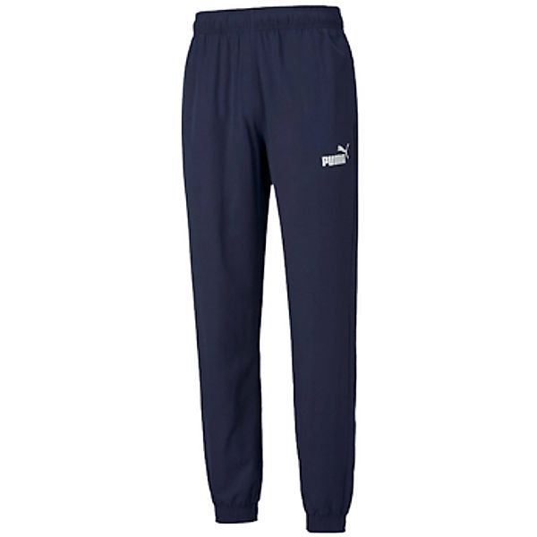 Puma  Trainingsanzüge Active Wovenpant günstig online kaufen