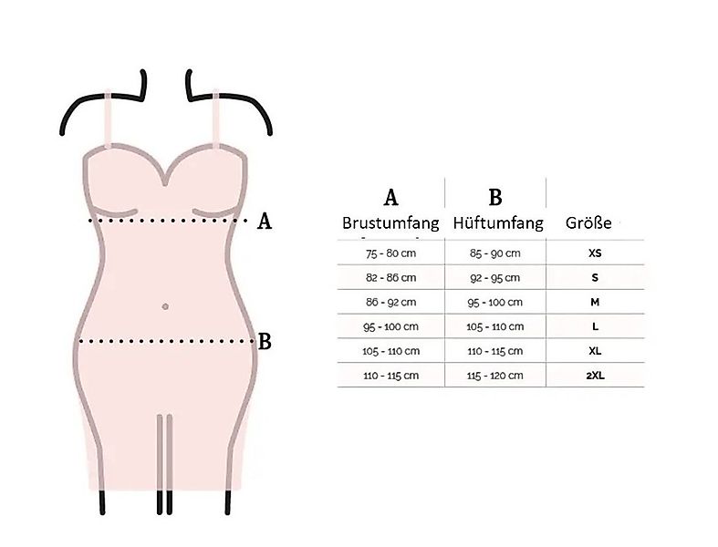 DKaren Nachthemd in elegantem Stil mit Spitze günstig online kaufen