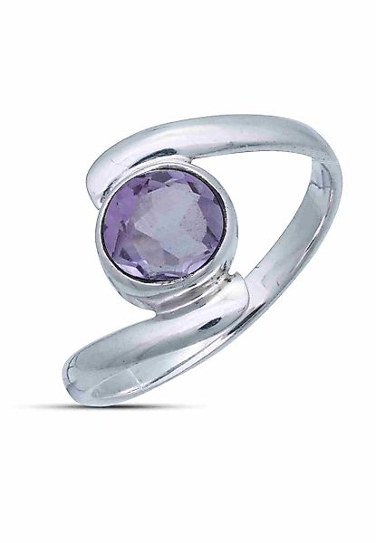 mantraroma Silberring SAMAYA aus 925 Silber günstig online kaufen