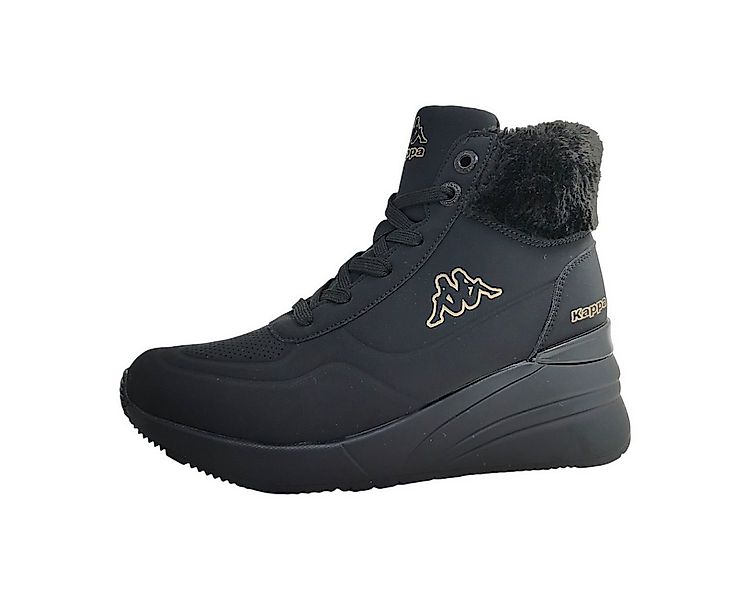 Kappa Winterstiefel Stiefel günstig online kaufen