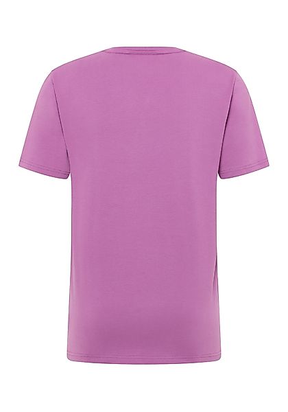 Elbsand T-Shirt Kolja Herren V-Ausschnitt, loose günstig online kaufen
