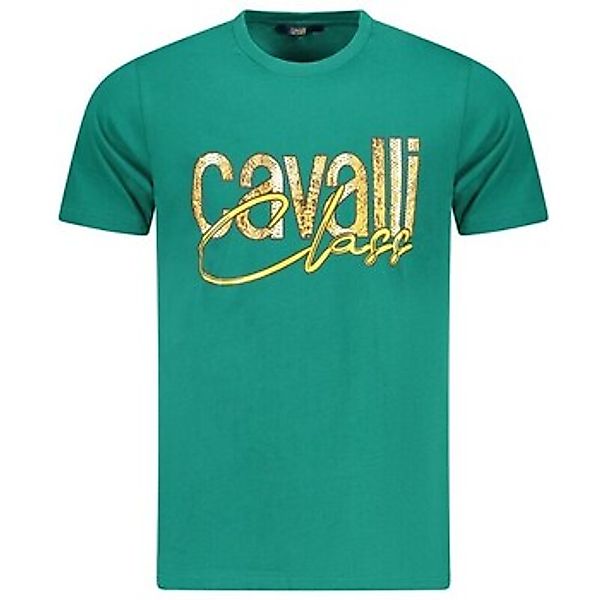 Roberto Cavalli  T-Shirt txt61mjd060ve040382xl günstig online kaufen