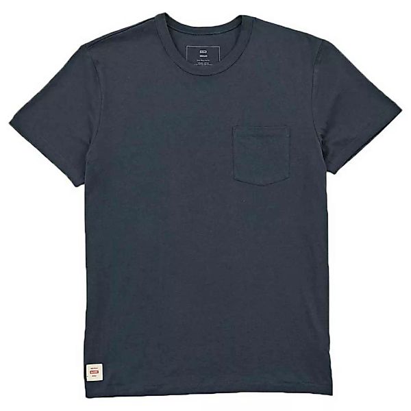 Globe Every Damn Day Kurzärmeliges T-shirt 2XL Midnight günstig online kaufen
