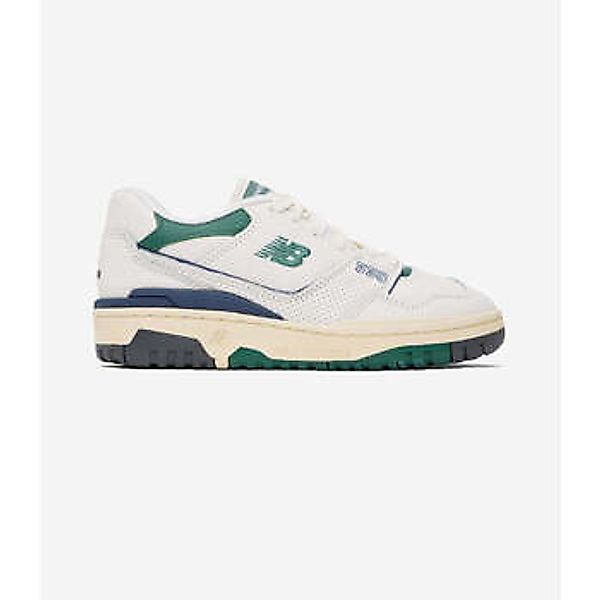 New Balance  Sneaker 550 New Spruce Mini Logo günstig online kaufen