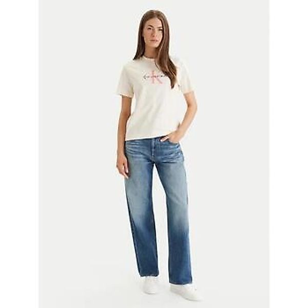 Calvin Klein Jeans  T-Shirt - günstig online kaufen