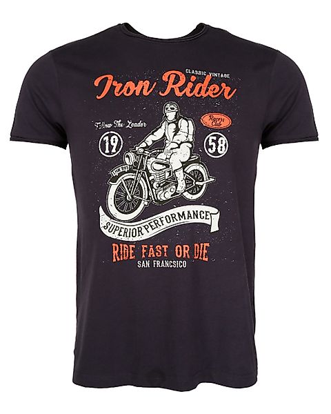 Maze T-Shirt 42020161 günstig online kaufen