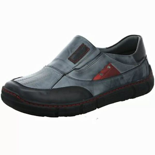 Krisbut  Herrenschuhe Slipper 5743-3 günstig online kaufen