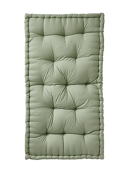 vertbaudet Bodenkissen Kinderzimmer Bodenmatratze, Futon günstig online kaufen