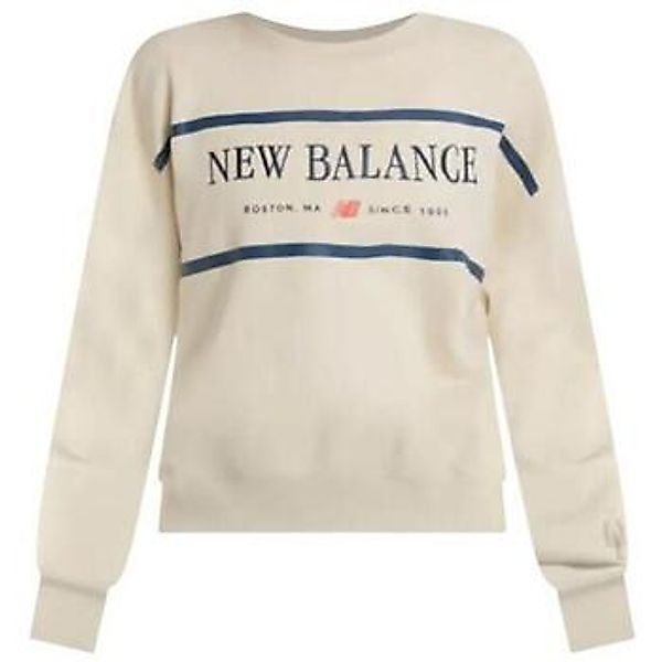 New Balance  Sweatshirt wt51923 günstig online kaufen