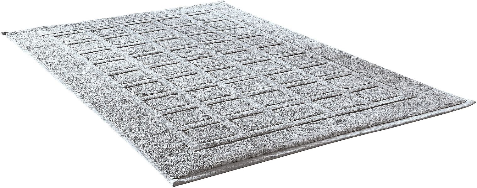 Dyckhoff Badematte Planet, Höhe 3 mm, günstig online kaufen
