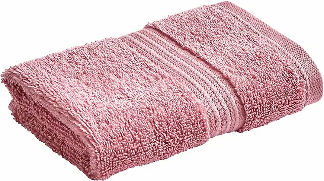 Christy Waschlappen »SUPREME«, (Set, 6 tlg., 6er Set Waschlappen 33 x 33 cm günstig online kaufen