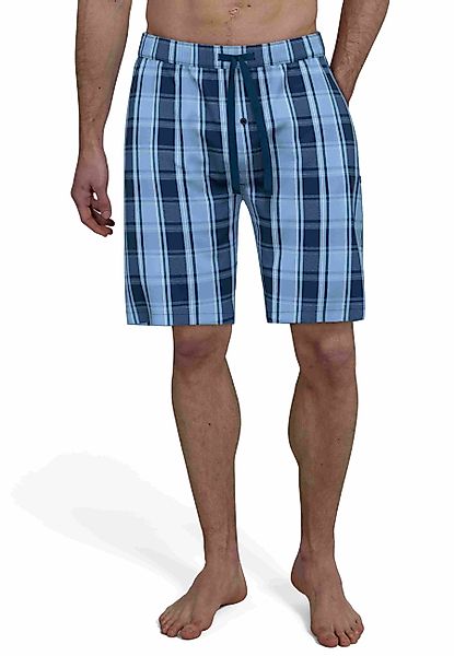 TOM TAILOR Schlafhose TOM TAILOR Bermuda günstig online kaufen