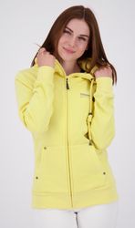 DEPROC Active Kapuzensweatshirt LAC DANA WOMEN günstig online kaufen