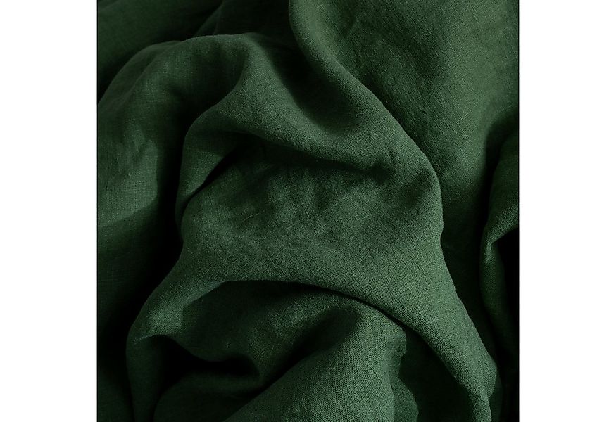 Interior by Hakito Spannbettlaken 100% reine Leinen GOTS zertifiziert, natü günstig online kaufen