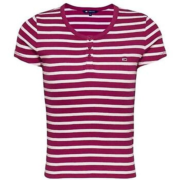 Tommy Hilfiger  T-Shirt DW0DW19502-XIP günstig online kaufen