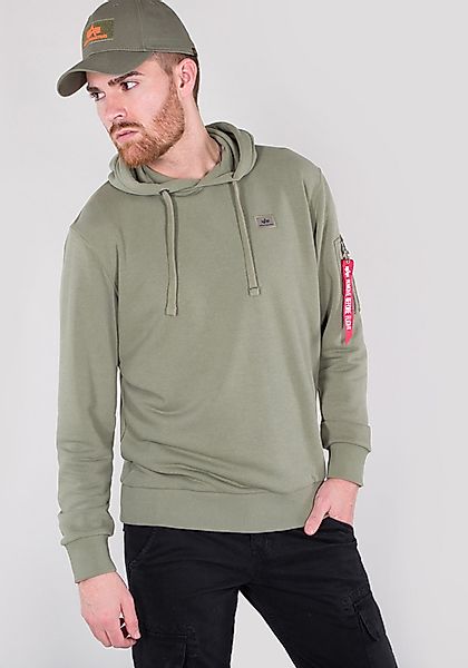 Alpha Industries Hoodie Alpha Industries Men günstig online kaufen