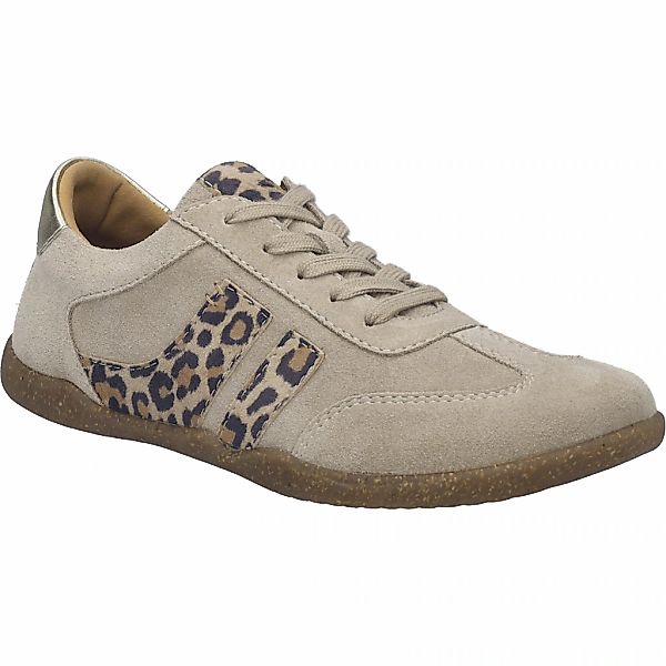 Josef Seibel Sneaker "Cassandra 11, beige-kombi" günstig online kaufen