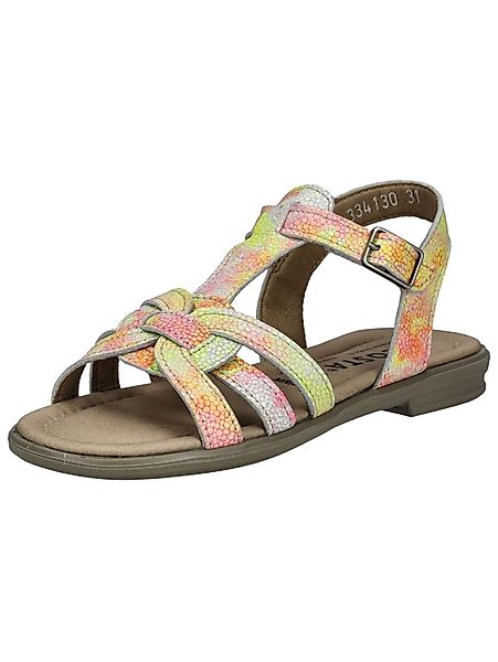 Ricosta Sandalen Leder Riemchensandale günstig online kaufen