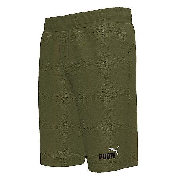 PUMA Shorts Shorts ESS+ 2 (0-tlg) günstig online kaufen
