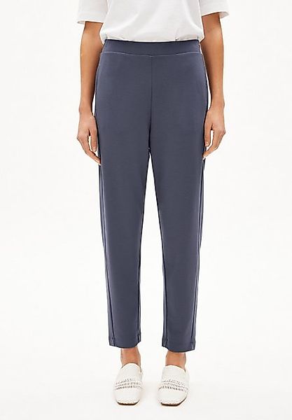 Armedangels Stoffhose MAGDAALENA Damen (Regular Fit) Jerseyhose aus LENZING günstig online kaufen