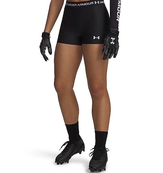 Under Armour® Trainingsshorts HEATGEAR SHORTY für vielseitige Aktivitäten, günstig online kaufen