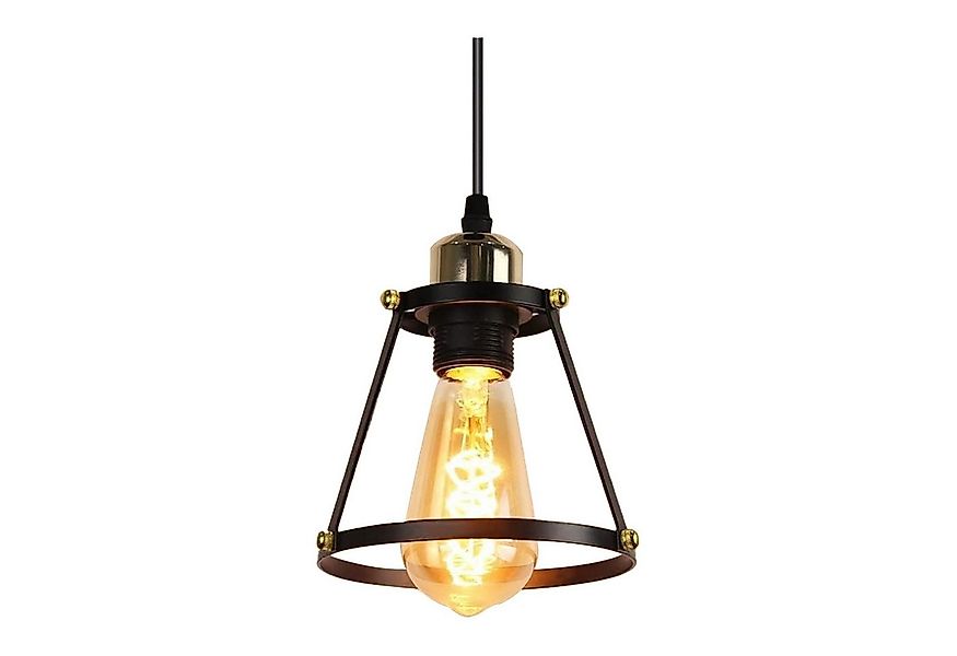 Nettlife Pendelleuchte 120cm Höhenverstellbar Hängelampe, Höhenverstellbar, günstig online kaufen