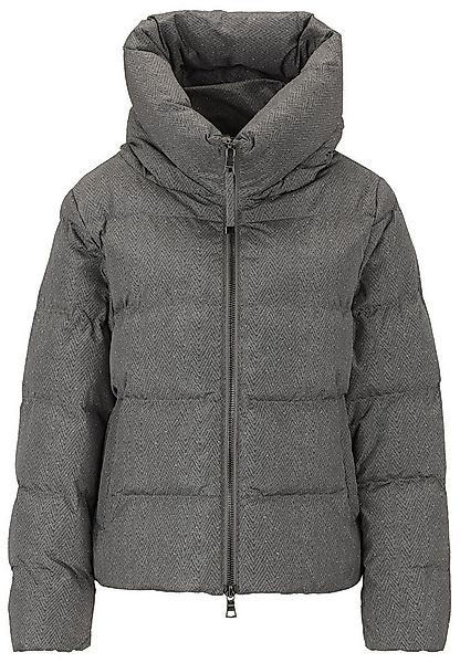 Blonde No.8 Steppjacke METZ mit Schmucksteinen günstig online kaufen